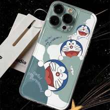 Coques de téléphone de base - Transparent - Voir 1