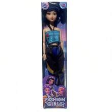 1件/3件套 - MINISO X Kpop 鬼灭之刃玩具人偶套装，11.5英寸可动人偶，收藏模型玩具，适合成人和青少年粉丝，是绝佳的游戏礼物 - 彩色 - 查看 11