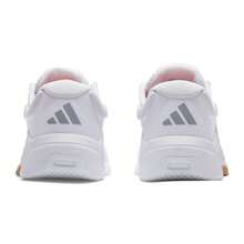 Adidas 男鞋訓練鞋 通勤運動鞋 DROPSET 4 POWER TRAINER M舒適輕便日常戶外休閒鞋 JR4672 - 白色/淺銀 - 查看 5