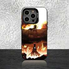 Coques de téléphone de base - Noir translucide 3 - Voir 2