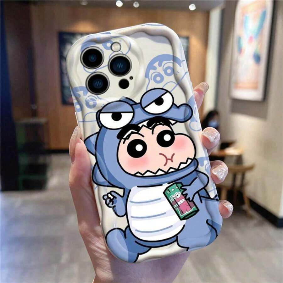 Coques de téléphone de base - Blanc 1 - Voir 1