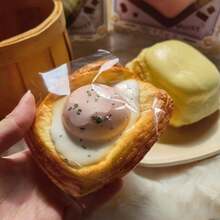 Đồ chơi bóp hình bánh mì nướng bơ trứng - Hình khối đá 5cm - Đồ chơi bóp hình thức ăn chân thực - Độ đàn hồi chậm - Đồ chơi giảm căng thẳng - Đồ chơi bóp - Đồ chơi mềm - Đồ chơi dẻo - Đồ chơi giảm stress - Đồ chơi Stitch - Đồ chơi du lịch - Đồ chơi giảm stress trong lớp học - Đồ chơi mini dùng trong nhà tắm - Bóng giảm stress văn phòng phẩm Giáng sinh - Quà sinh nhật - Quà lễ Phục sinh - Quà ngày Cá tháng Tư - Quà ngày của Mẹ - Quà tặng ngày lễ - Món quà hoàn hảo - Đồ chơi - Trò chơi bán chạy nhất - Nhiều màu - Xem 2
