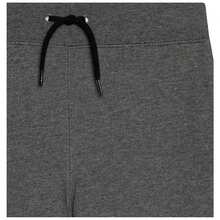 Name It Tracksuit Pants 49937552245075 For Children In Color Grey - رمادي - مشاهدة 3