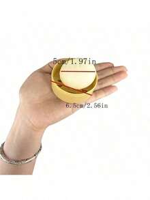 减压捏捏乐玩具 - 逼真蒸包，慢回弹点心包，附带蒸笼，创意减压小玩意，搞笑礼物，适合青少年，返校季好礼 - 彩色 - 查看 5