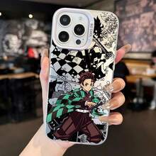 Coques de téléphone de base - Argent translucide - Voir 2