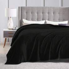 Beautiful Tifa Theme Pattern Flannel Printed Blanket Suitable For All Seasons Suitable For Living Room Office Sofa And Travel - HDS-251222283 - 查看 6