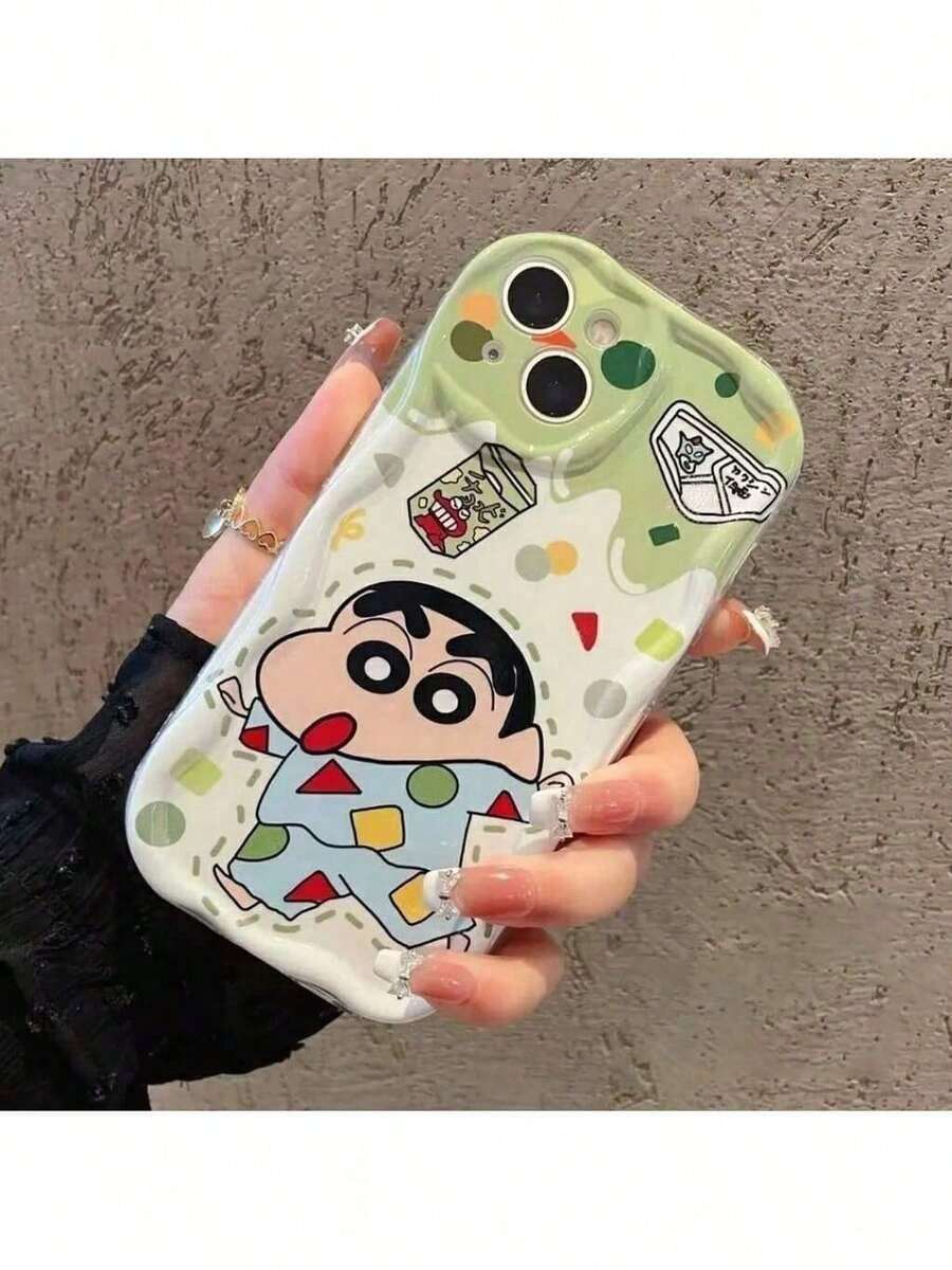 Coques de téléphone de base - Blanc 2 - Voir 1