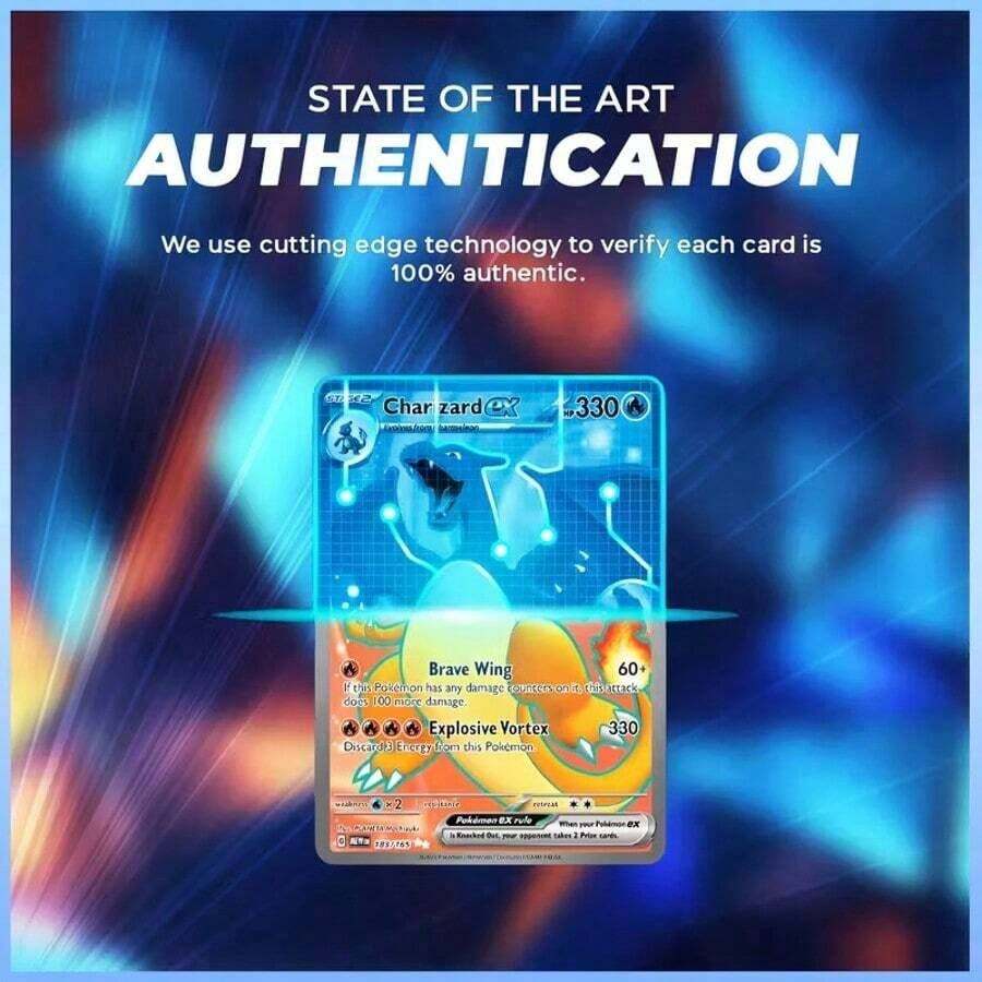 Paquete exclusivo de cartas Pokémon con estilos de arte únicos e ilustraciones detalladas, ideal para entusiastas y fans que disfrutan del intercambio y la colección - Multicolor - Ver 1