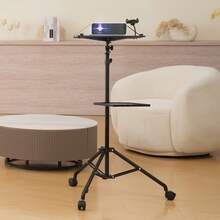 Supports et accessoires - Doppelpalette (mit Rollen) - Voir 1
