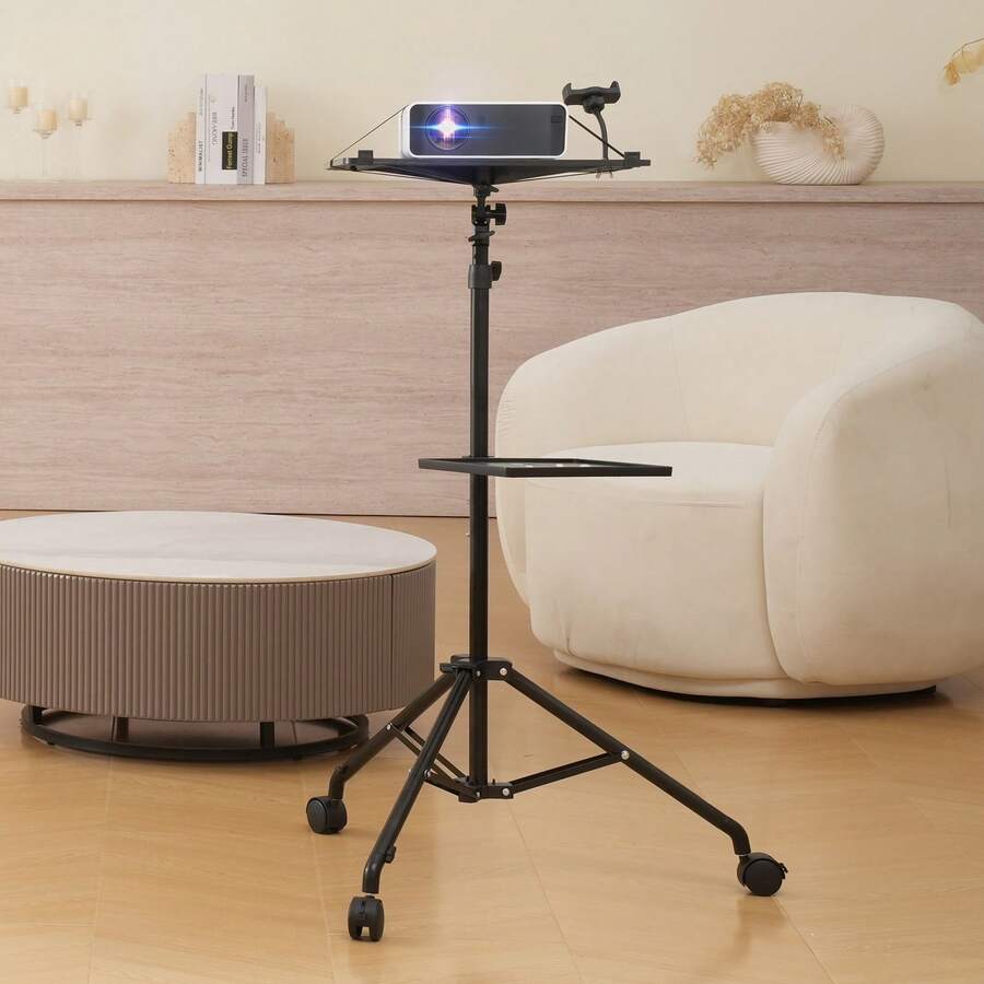 Supports et accessoires - Doppelpalette (mit Rollen) - Voir 1