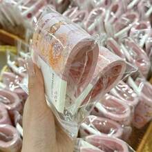 1个创意个性化非真钞挤压玩具，迷你办公减压玩具，学生奖品 - 彩色 - 查看 4