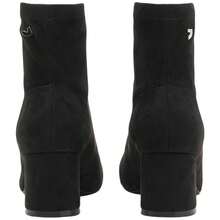 Gioseppo Ankle Boots 077-52026447561043 For Women In Color Black - الأسود - مشاهدة 3