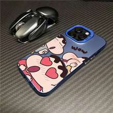 Coques de téléphone de base - Noir translucide - Voir 6