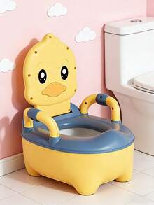 Children's Toilet, Potty Training Toilet For Boys And Girls, Infant Bathroom Potty, Home Use Urinal - Toilet Tray - View 1