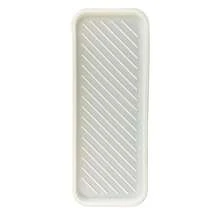 1pc Rustic Wooden Recipe Book Stand - Multifunctional Kitchen Bookshelf With Photo Frame, Frees Up Hands, Enhances Cooking Experience, Great For Displaying Cookbooks And Tablets - Brown - View 15