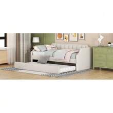 Futons - Beige - View 8