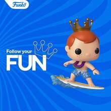 Funko Pop!  -  Pop Plush - Multicolor - View 7