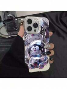 Coques de téléphone de base - Noir translucide - Voir 5