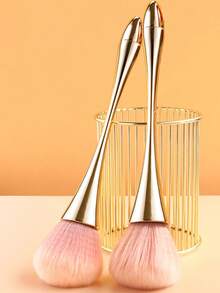 Professional Nail Art Brush Set Soft Synthetic Brushes For Liner Painting Drawing DIY Manicure - Multicolor - View 2