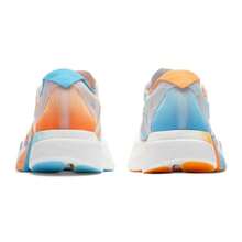 Adidas ADIZERO ADIOS PRO 4 Lightweight Cushioned Casual Outdoor Running Shoes KH6360, Unisex - Bright White/deep Yellow/sky Blue - View 5