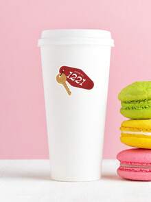 Heated Rivalry Room 1221, Ilya And Shane Sticker, Hollander And Rozanvov Sticker, Ice Hockey Sticker, Ice Hockey Romance, Sports Romance - Multicolor - View 4