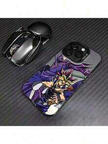 Coques de téléphone de base - Noir translucide - Voir 7