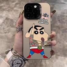 Coques de téléphone de base - Argent translucide - Voir 5