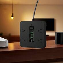 Adapters & Multi-Outlets - ראה 9