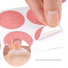 30片装身体护理贴，温和滋养肌肤，轻薄粘性，便携易用 - 查看 5