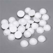 12/8/6/4/1 quả cầu xốp thủ công, khối xốp polystyrene, đất sét xốp, thích hợp cho điêu khắc nghệ thuật, cắm hoa, làm mô hình, đồ thủ công DIY cho trường học và gia đình, trang trí cổng cưới, đạo cụ phông nền cô dâu, hoa giả, bó hoa, hoa cài áo, vật trang trí bàn; thích hợp cho lễ tốt nghiệp, Ngày của Mẹ và các dịp khác. Trang trí phòng, tranh treo tường, hoa giả ngoài trời. - Nhiều màu - Xem 8