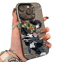 Coques de téléphone de base - Noir translucide - Voir 2