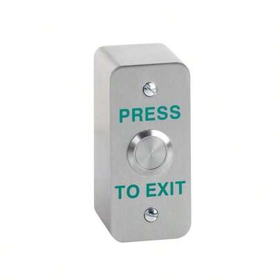 SSP S/S Surf Narrow Exit Button IP RTE-AS