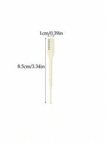 1/5/10/20 Sets Nose & Ear Hair Trimmer, Easy Cleaning, Dual Use For Nose/Ear Hair Removal, 360 Degree Rotating Design, Unisex - A - View 7