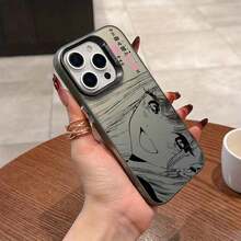 Coques de téléphone de base - Noir translucide - Voir 6