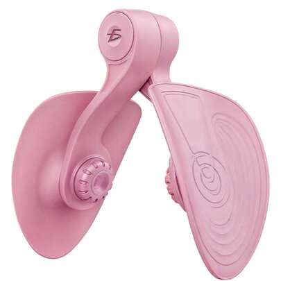 Aparato Ejercitador y Tonificador de Muslos