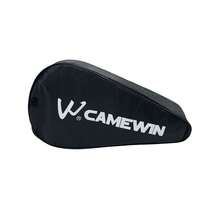 Túi tennis cách nhiệt 2 lớp, balo thi đấu chuyên nghiệp gấp gọn 2 lớp có ngăn thông khí để đựng đồ - Nhiều màu - Xem 11