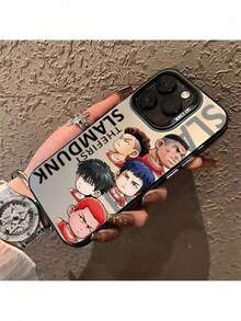 Coques de téléphone de base - Noir translucide - Voir 1