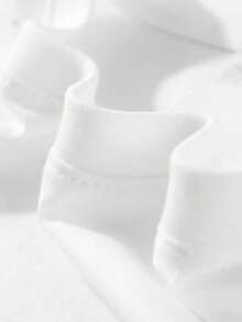 Mickey Mouse, Minnie, Donald Duck, Disney's Classic Cartoon Image, Walt World, Character Cartoon Printed Men's Fashion T-Shirt With Round Neck And Short Sleeve, Casual And Comfortable Shirt, Very Suitable For Home And Outdoor Activities - 白色 - 查看 3