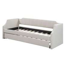 Futons - Beige - View 10