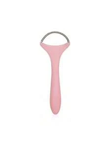 3pcs Stainless Steel Spring Facial Hair Remover For Women, Suitable For Removing Excess Hair On Upper Lip, Chin, Cheeks And Eyebrows, Utilizing Gentle Yet Effective Spring Technology, A Beauty Makeup Tool Epilator Hair Removal Shaver For Women Body Hair Removal - Multicolor - View 9