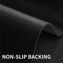 1pc 71*22inch Yoga Mat, Various Floral Patterns Available - Non-Slip Durable Extra Wide & Thick Fitness Mat, Home & Professional Beginner Yoga Training Mat - Multicolor - View 10