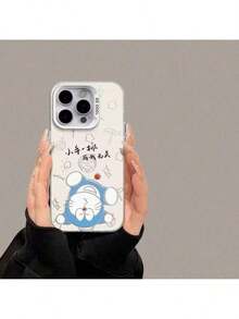 Coques de téléphone de base - Argent translucide 2 - Voir 6