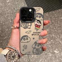 Coques de téléphone de base - Argent translucide - Voir 1