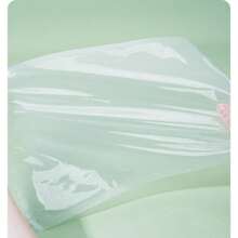 1卷1520厘米长食品包装袋，食品保鲜袋，厨房必备品 - 查看 8