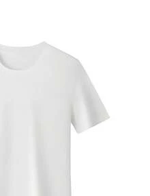 Women T-Shirts - White - View 4