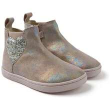 Gioseppo Boots 225-76223-RS For Girls In Color Multicolored - Multicolor - View 2