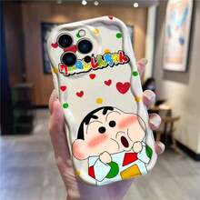 Coques de téléphone de base - Blanc 1 - Voir 3