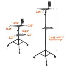 Supports et accessoires - Doppelpalette (mit Rollen) - Voir 10