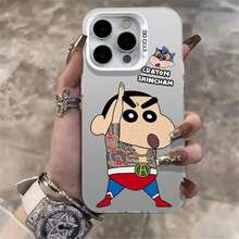 Coques de téléphone de base - Argent translucide - Voir 2