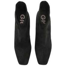 Gioseppo Ankle Boots 077-52026447561043 For Women In Color Black - الأسود - مشاهدة 5